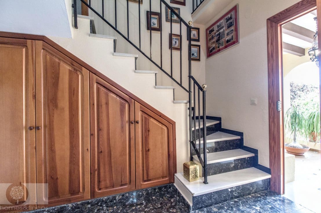 4 chambre Villa/Maison à vendre à Ayamonte - 370 000 € (Ref: 9451382)