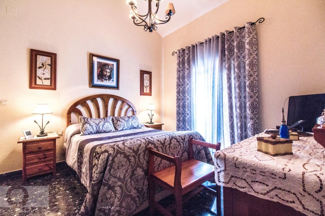 4 chambre Villa/Maison à vendre à Ayamonte - 370 000 € (Ref: 9451382)