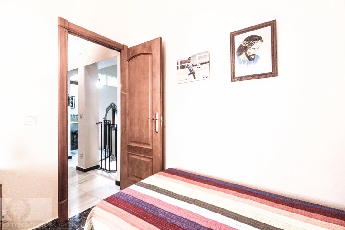 4 chambre Villa/Maison à vendre à Ayamonte - 370 000 € (Ref: 9451382)