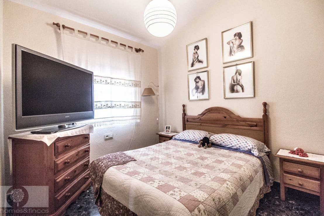 4 chambre Villa/Maison à vendre à Ayamonte - 370 000 € (Ref: 9451382)