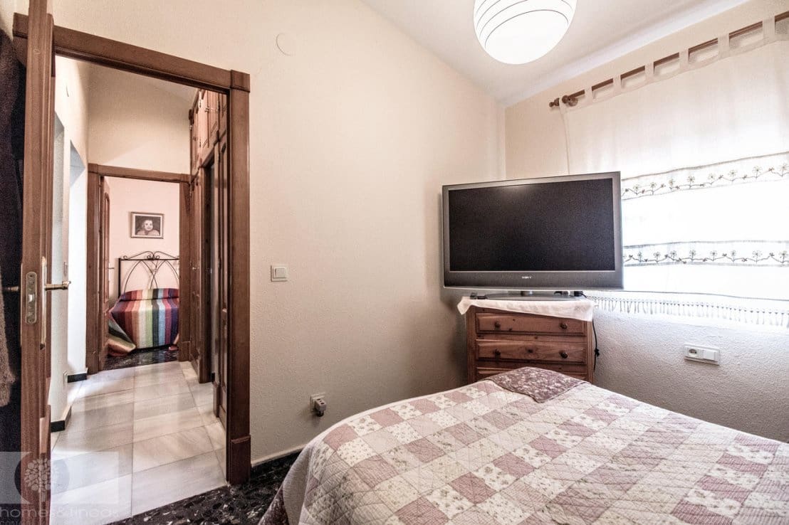 4 chambre Villa/Maison à vendre à Ayamonte - 370 000 € (Ref: 9451382)