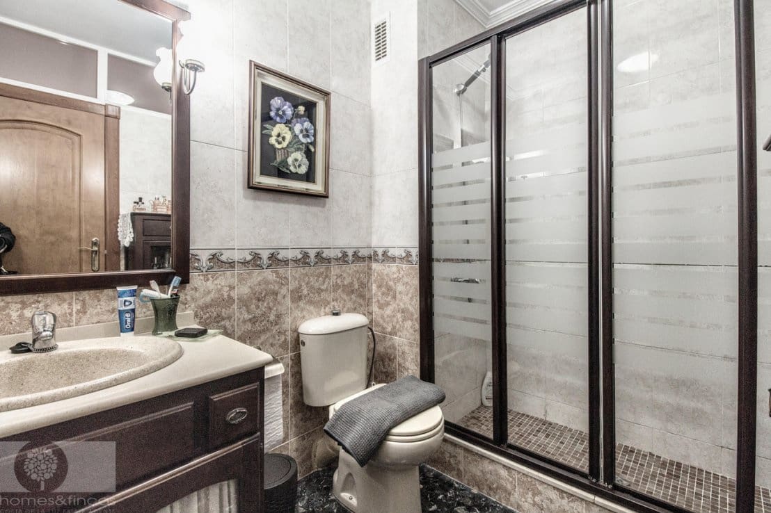 4 chambre Villa/Maison à vendre à Ayamonte - 370 000 € (Ref: 9451382)