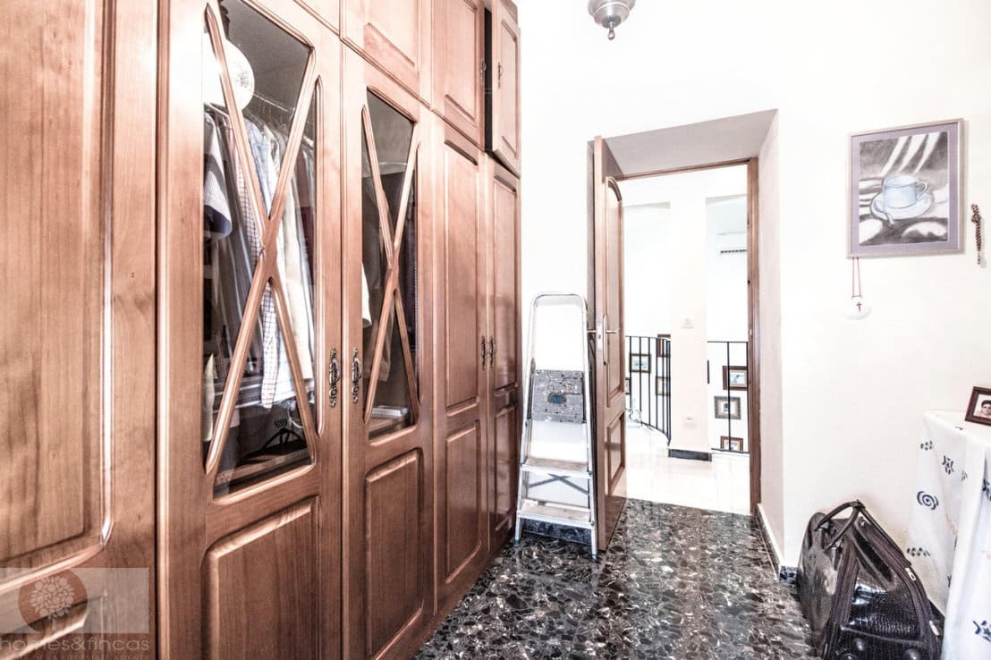 4 chambre Villa/Maison à vendre à Ayamonte - 370 000 € (Ref: 9451382)