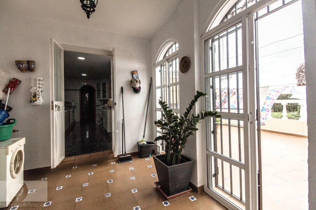 4 chambre Villa/Maison à vendre à Ayamonte - 370 000 € (Ref: 9451382)