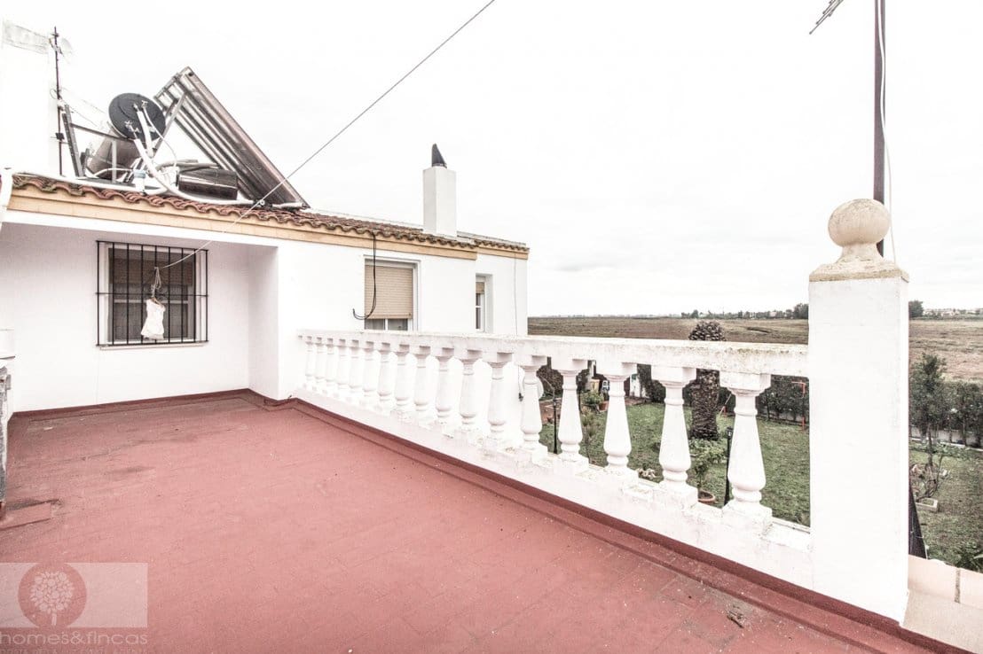 4 chambre Villa/Maison à vendre à Ayamonte - 370 000 € (Ref: 9451382)