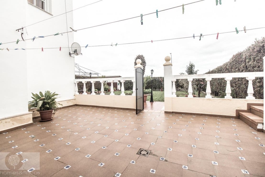 4 chambre Villa/Maison à vendre à Ayamonte - 370 000 € (Ref: 9451382)