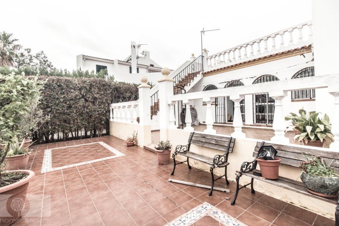 4 chambre Villa/Maison à vendre à Ayamonte - 370 000 € (Ref: 9451382)