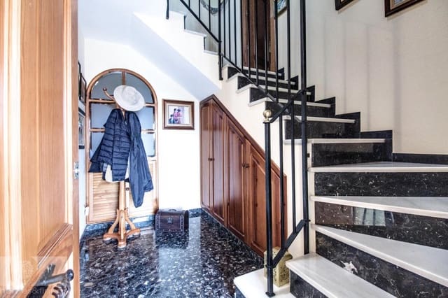 4 chambre Villa/Maison à vendre à Ayamonte - 370 000 € (Ref: 9451382)