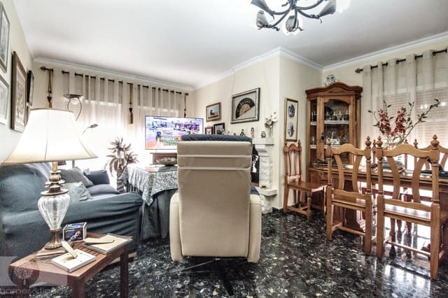 4 chambre Villa/Maison à vendre à Ayamonte - 370 000 € (Ref: 9451382)