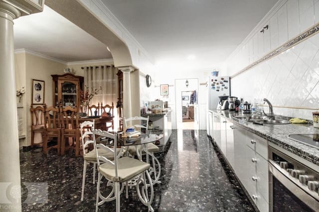 4 chambre Villa/Maison à vendre à Ayamonte - 370 000 € (Ref: 9451382)