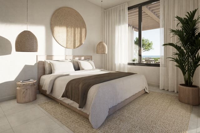 2 chambre Appartement à vendre à La Antilla, Lepe - 262 000 € (Ref: 9459668)