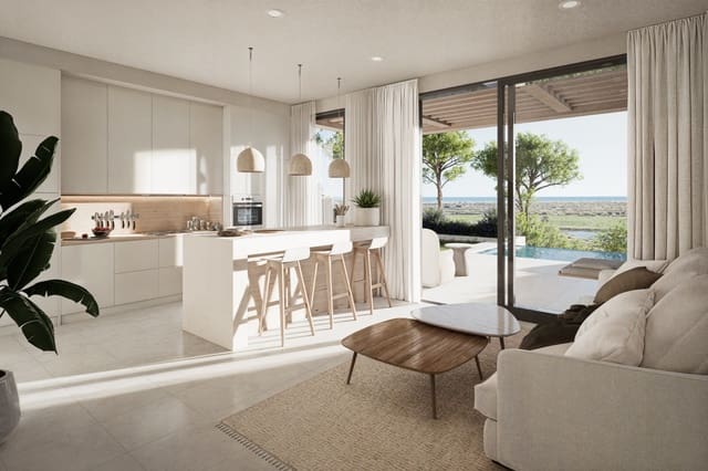 2 chambre Appartement à vendre à La Antilla, Lepe - 262 000 € (Ref: 9459668)