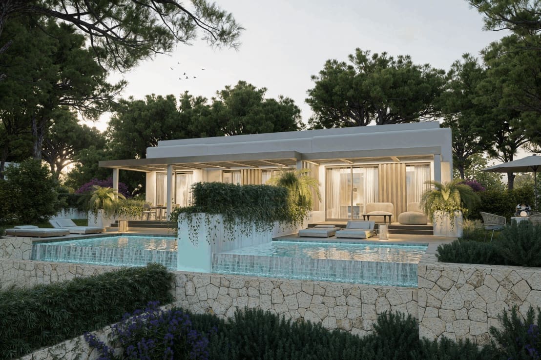 2 sypialnia Apartament na sprzedaż w La Antilla - 262 000 € (Ref: 9459668)