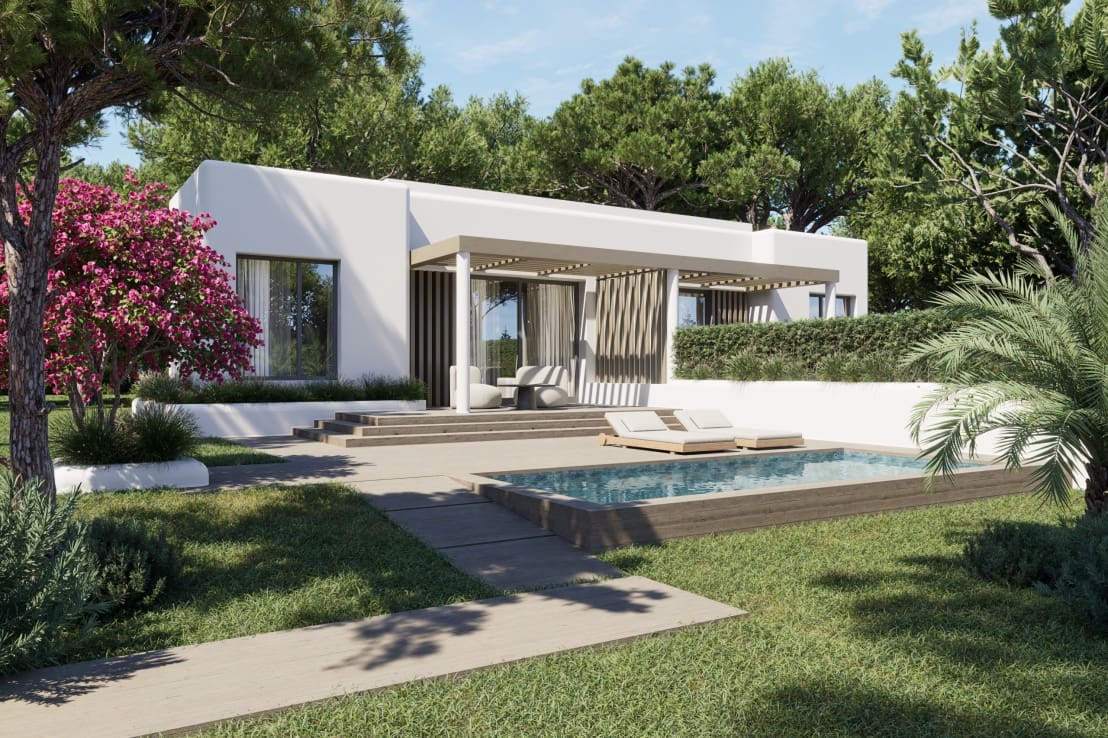 2 sypialnia Apartament na sprzedaż w La Antilla - 262 000 € (Ref: 9459668)