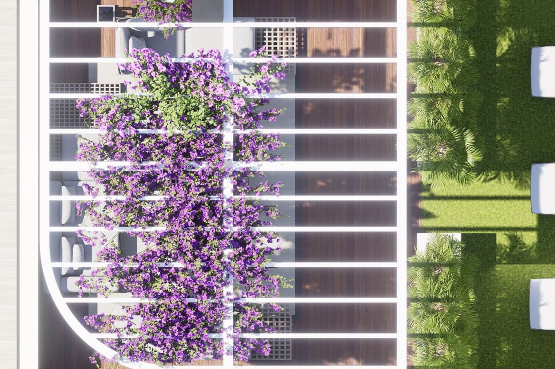 2 sypialnia Apartament na sprzedaż w La Antilla - 262 000 € (Ref: 9459668)