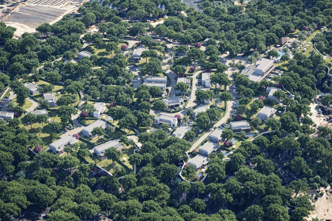 2 sypialnia Apartament na sprzedaż w La Antilla - 262 000 € (Ref: 9459668)