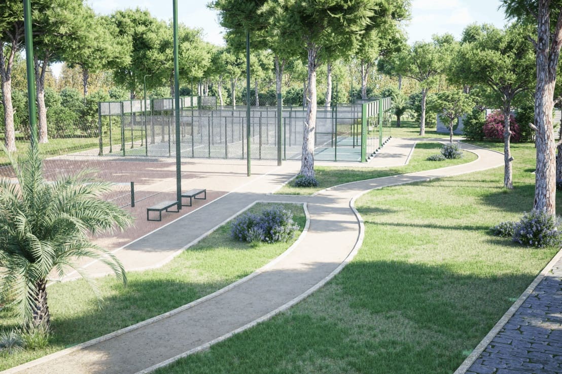 2 sypialnia Apartament na sprzedaż w La Antilla - 262 000 € (Ref: 9459668)