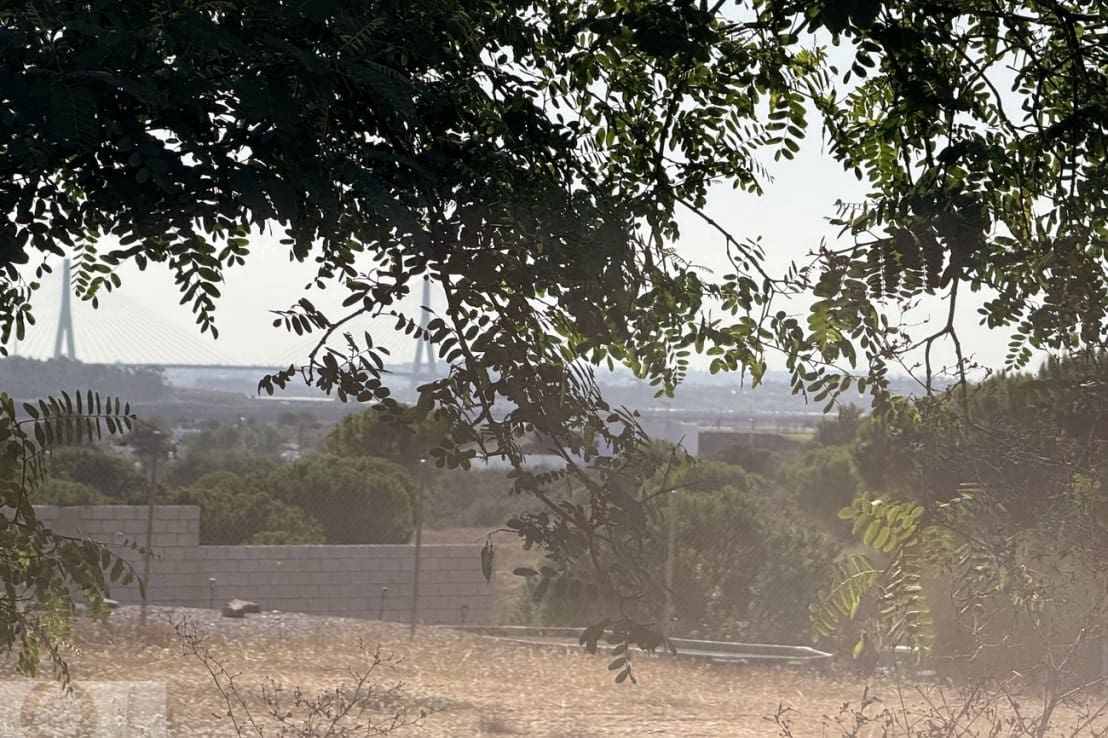 Solar/Parcela en Ayamonte en venta - 75.000 € (Ref: 9528993)