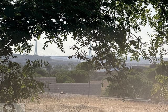 Bauplatz zu verkaufen in Ayamonte - 75.000 € (Ref: 9528993)