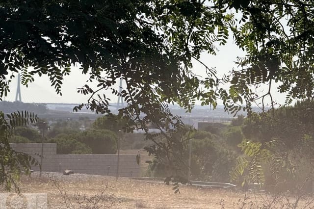 Bauplatz zu verkaufen in Ayamonte - 75.000 € (Ref: 9528993)