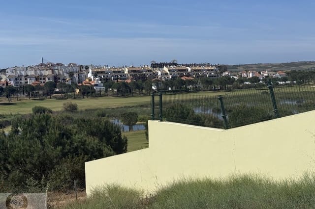 Building Plot for sale in Ayamonte - € 75,000 (Ref: 9532804)