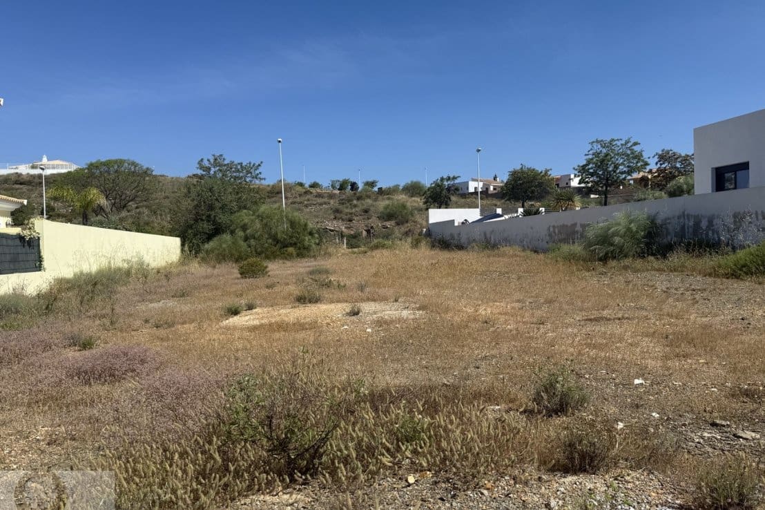 Building Plot for sale in Ayamonte - € 75,000 (Ref: 9532804)