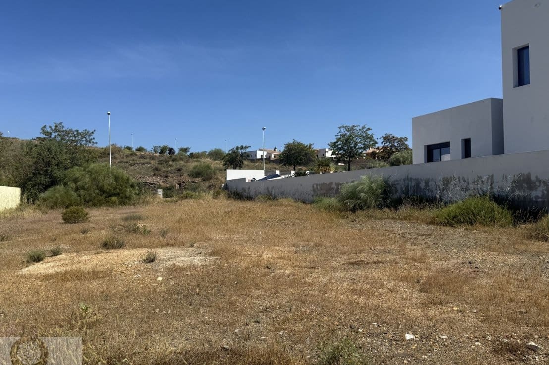 Building Plot for sale in Ayamonte - € 75,000 (Ref: 9532804)