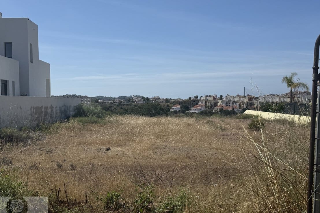 Building Plot for sale in Ayamonte - € 75,000 (Ref: 9532804)