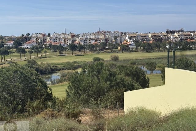 Building Plot for sale in Ayamonte - € 75,000 (Ref: 9532804)