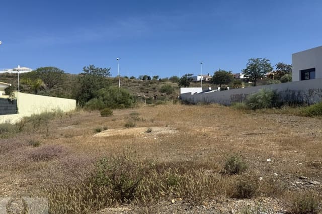Building Plot for sale in Ayamonte - € 75,000 (Ref: 9532804)