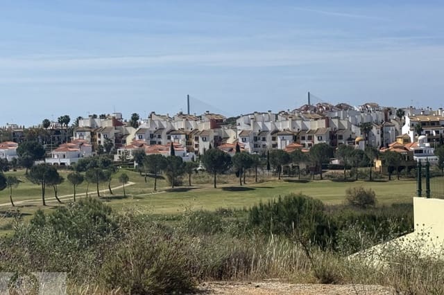 Building Plot for sale in Ayamonte - € 75,000 (Ref: 9532804)