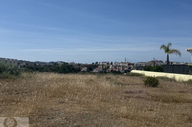 Building Plot for sale in Ayamonte - € 75,000 (Ref: 9532804)