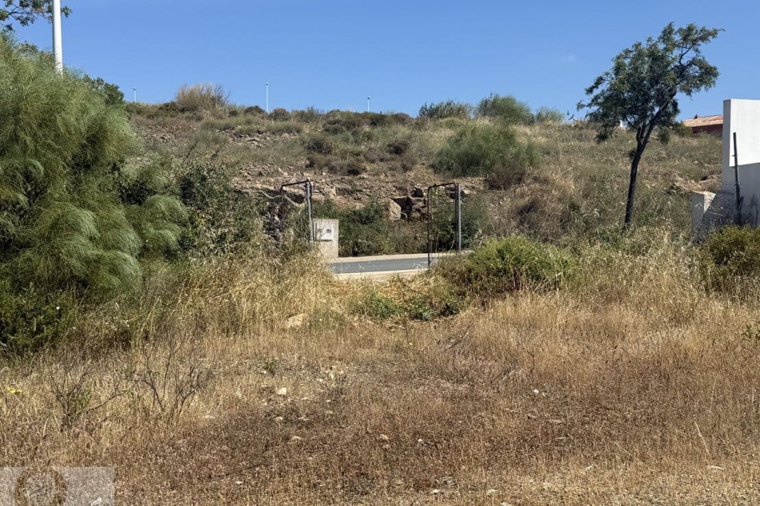 Building Plot for sale in Ayamonte - € 75,000 (Ref: 9532804)