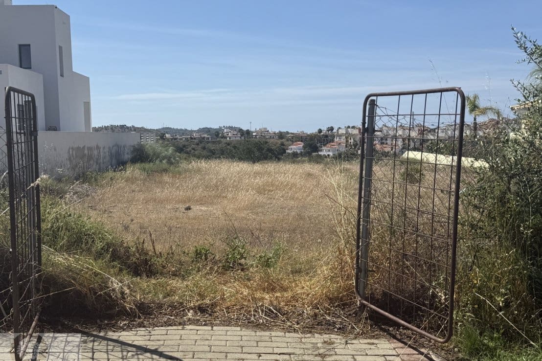 Building Plot for sale in Ayamonte - € 75,000 (Ref: 9532804)