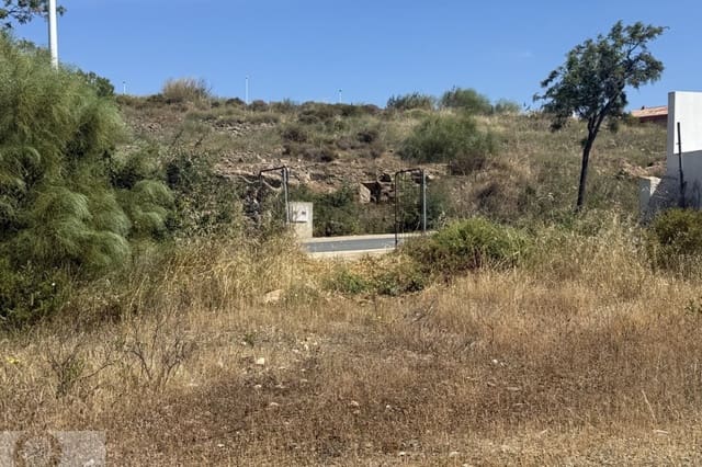 Building Plot for sale in Ayamonte - € 75,000 (Ref: 9532804)