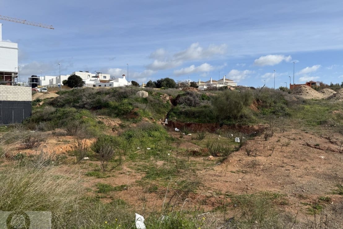 Building Plot for sale in Ayamonte - € 79,000 (Ref: 9532805)