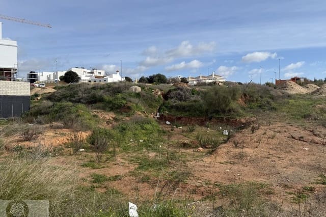 Building Plot for sale in Ayamonte - € 79,000 (Ref: 9532805)