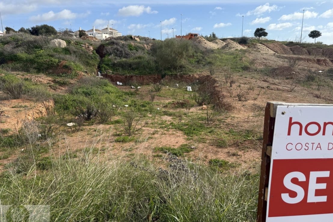 Building Plot for sale in Ayamonte - € 79,000 (Ref: 9532805)