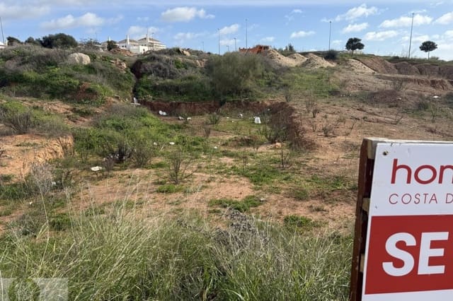 Building Plot for sale in Ayamonte - € 79,000 (Ref: 9532805)
