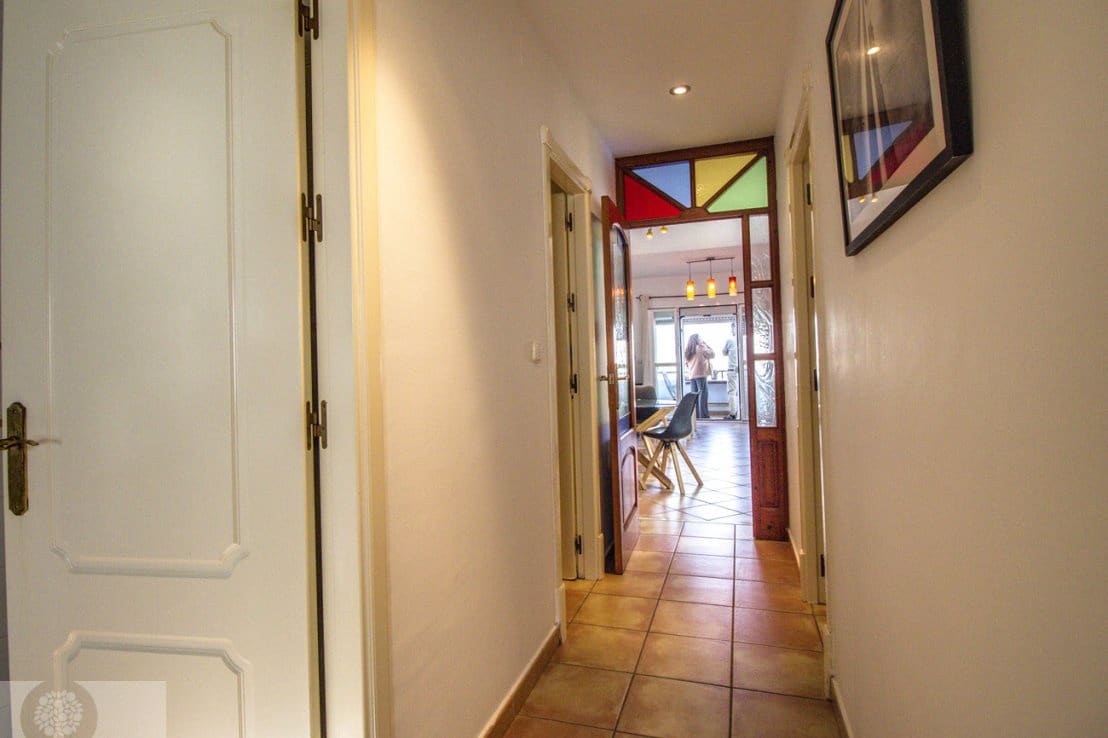 2 makuuhuone Huoneisto myytävänä paikassa Ayamonte - 235 000 € (Ref: 9538673)