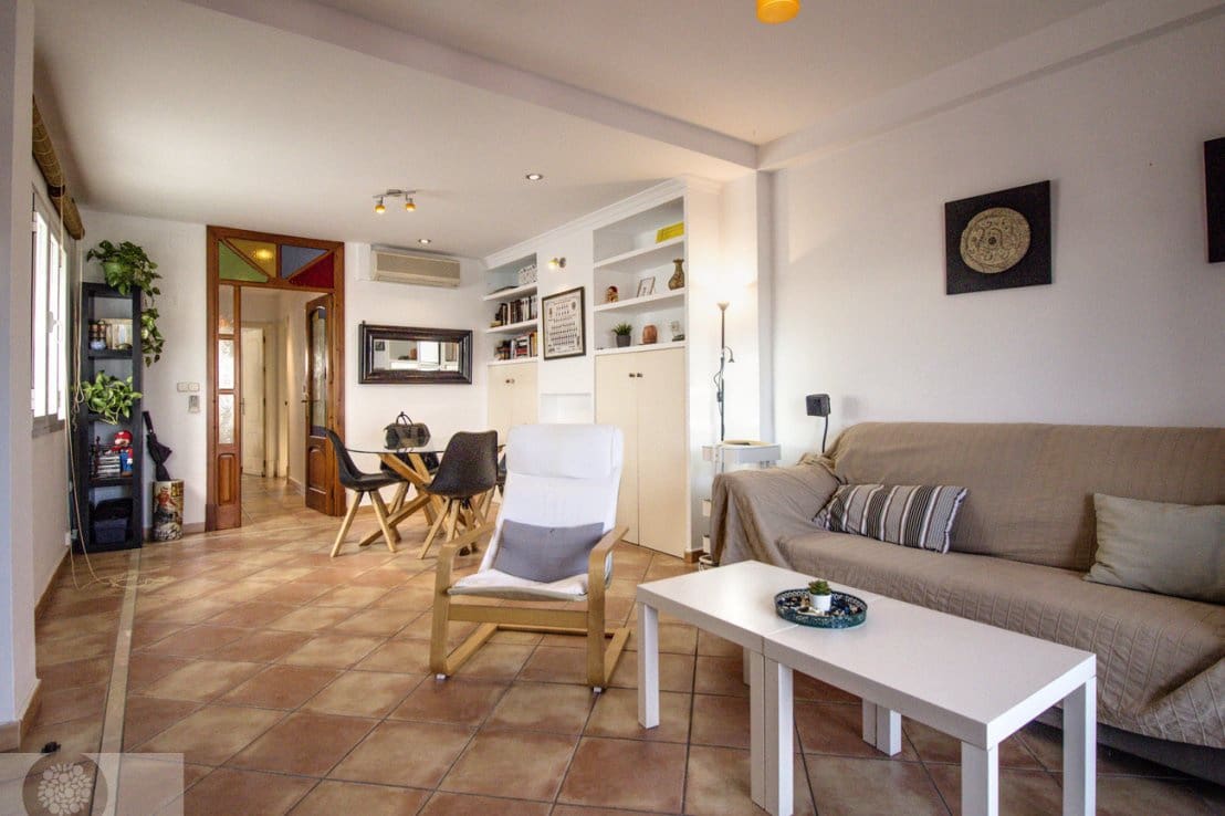 2 makuuhuone Huoneisto myytävänä paikassa Ayamonte - 235 000 € (Ref: 9538673)