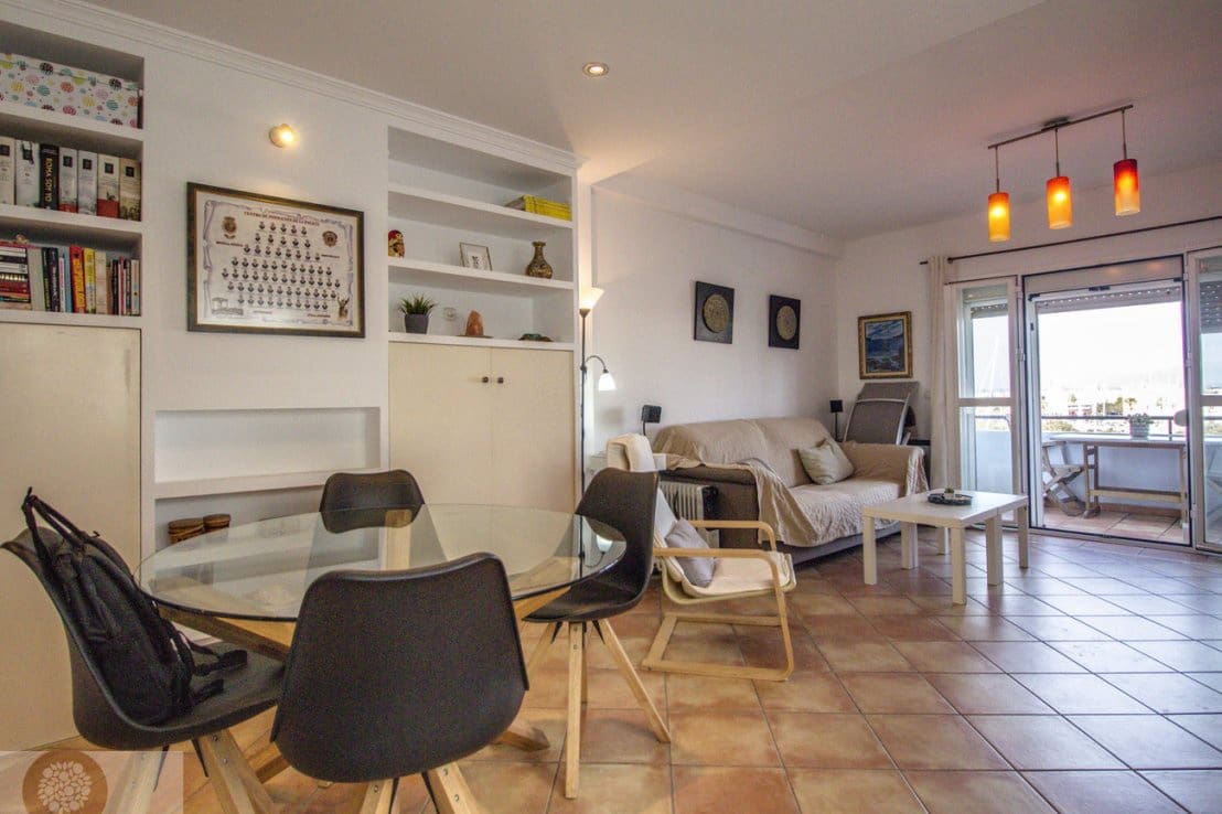 2 makuuhuone Huoneisto myytävänä paikassa Ayamonte - 235 000 € (Ref: 9538673)