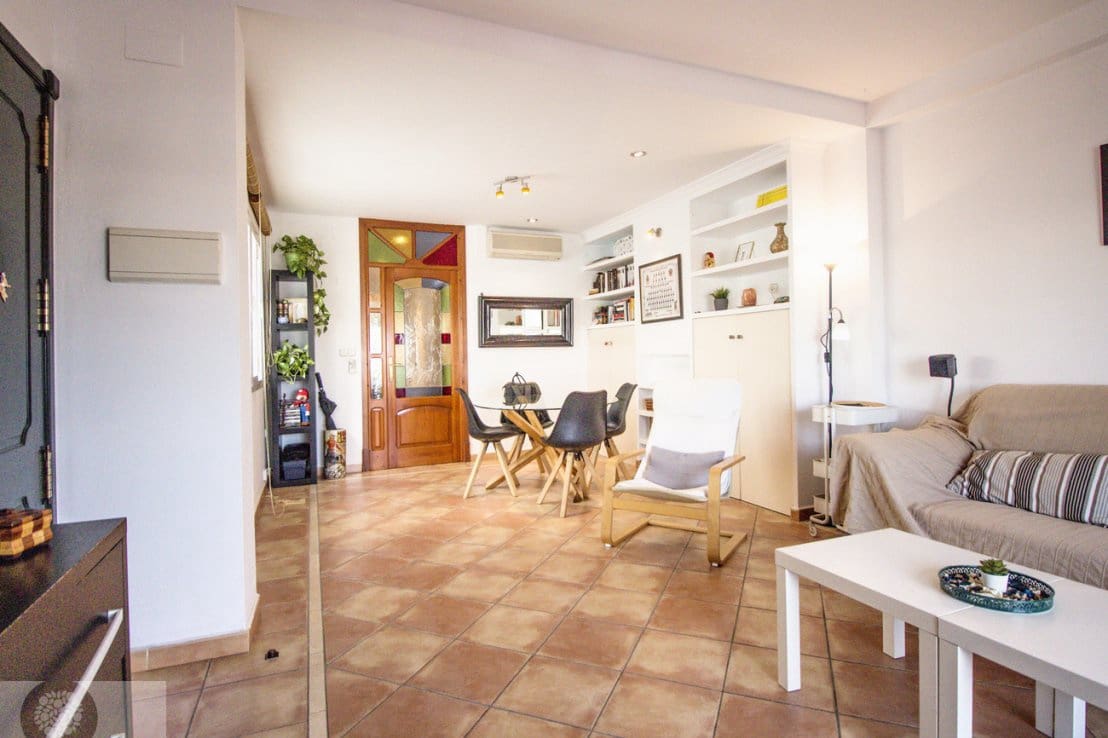 2 makuuhuone Huoneisto myytävänä paikassa Ayamonte - 235 000 € (Ref: 9538673)