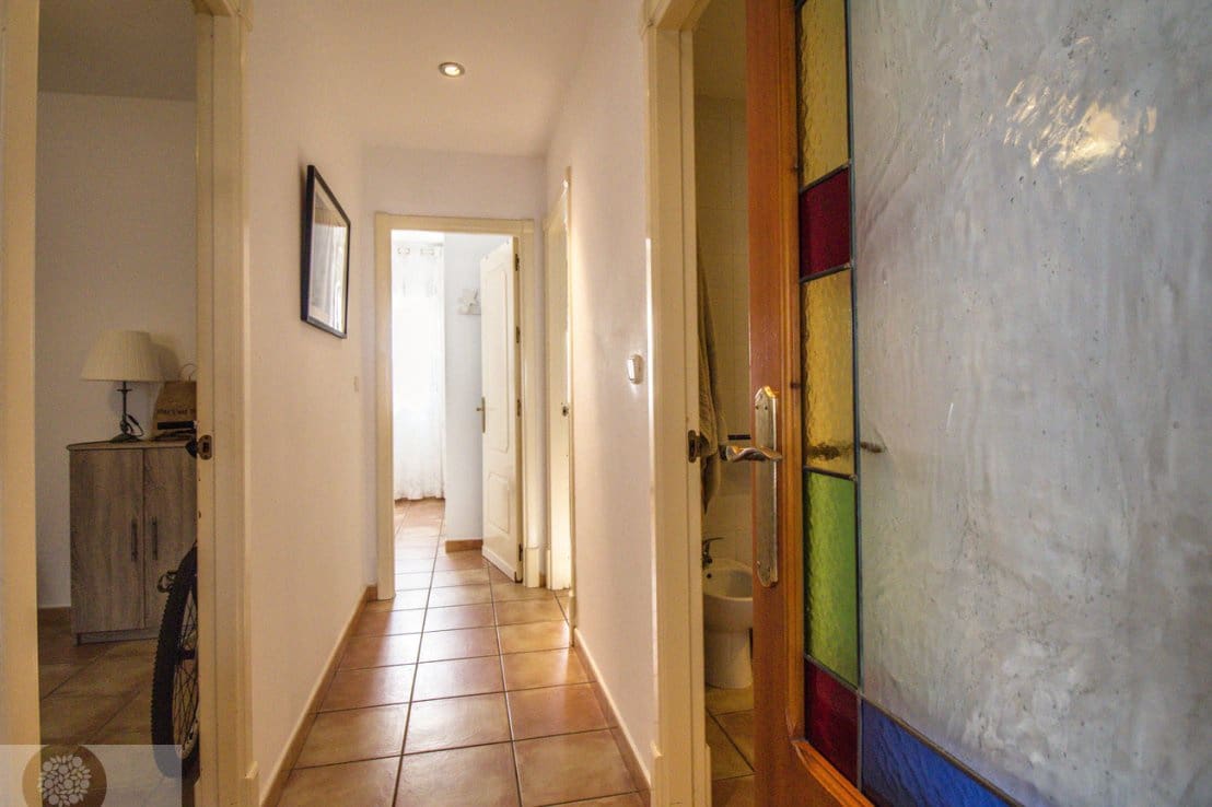 2 makuuhuone Huoneisto myytävänä paikassa Ayamonte - 235 000 € (Ref: 9538673)