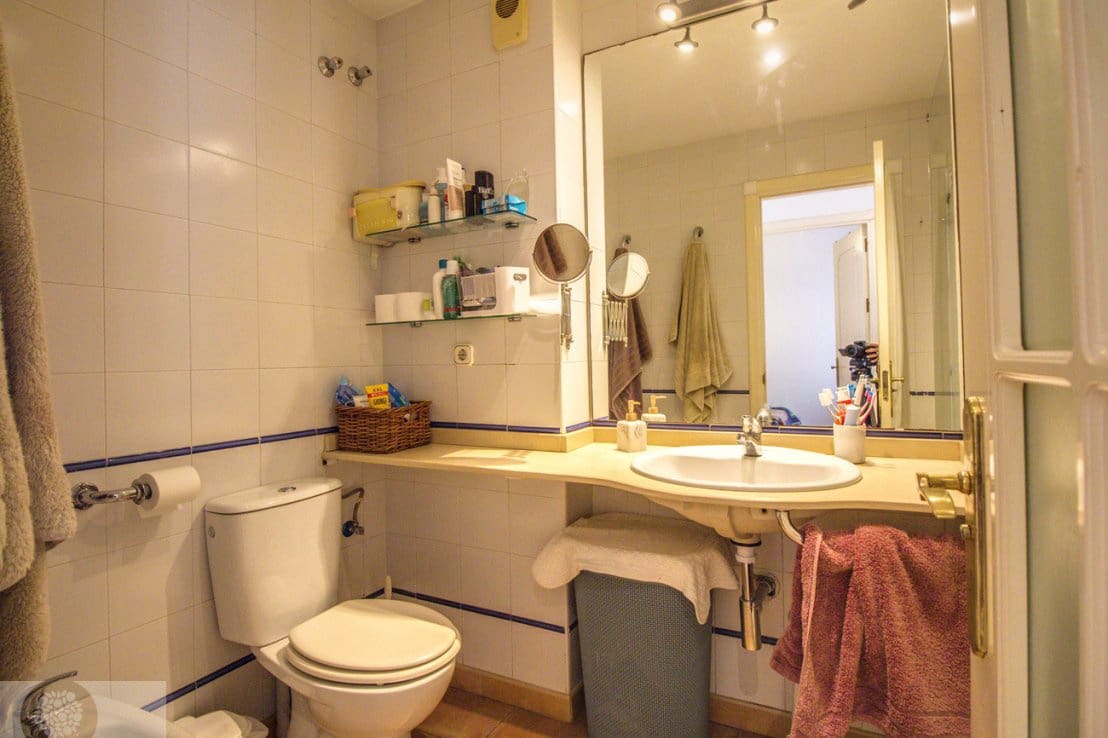 2 makuuhuone Huoneisto myytävänä paikassa Ayamonte - 235 000 € (Ref: 9538673)