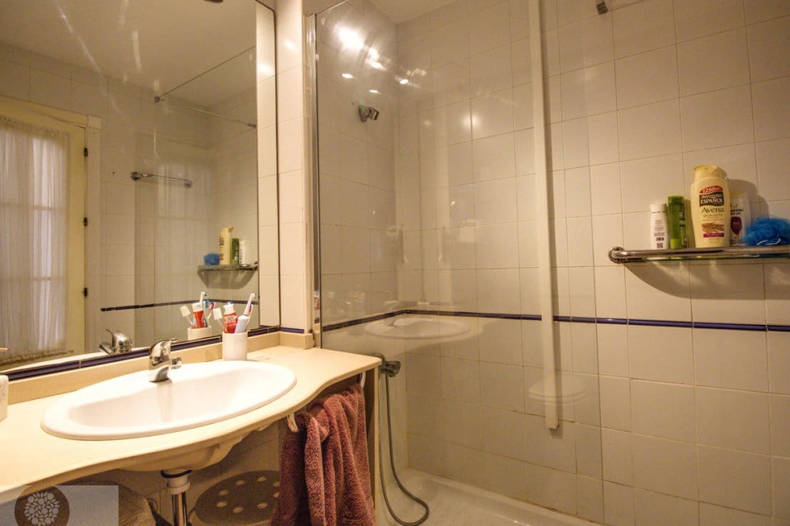 2 makuuhuone Huoneisto myytävänä paikassa Ayamonte - 235 000 € (Ref: 9538673)