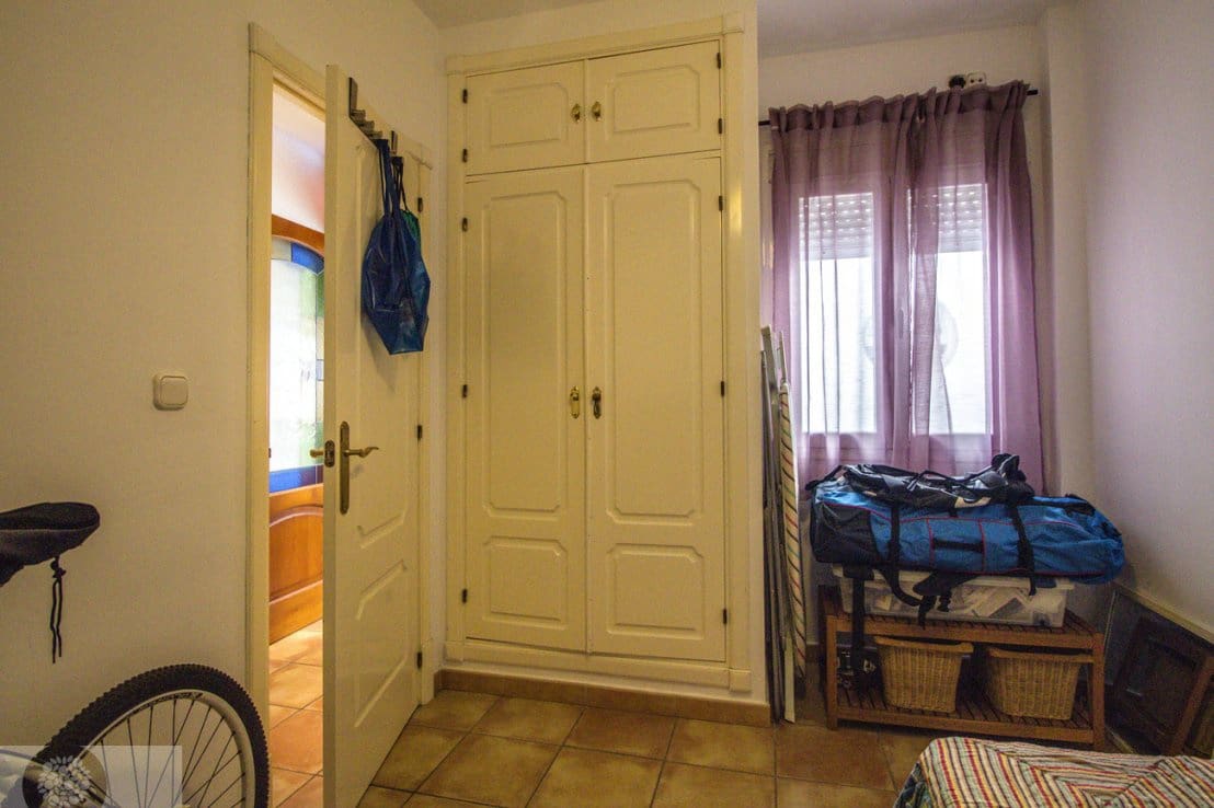 2 makuuhuone Huoneisto myytävänä paikassa Ayamonte - 235 000 € (Ref: 9538673)