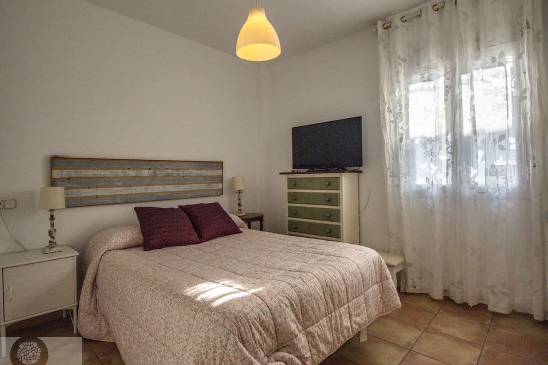 2 makuuhuone Huoneisto myytävänä paikassa Ayamonte - 235 000 € (Ref: 9538673)