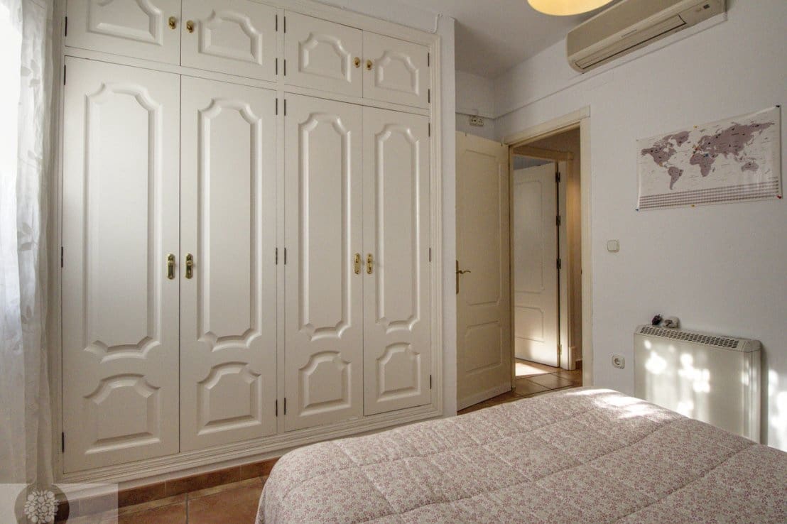 2 makuuhuone Huoneisto myytävänä paikassa Ayamonte - 235 000 € (Ref: 9538673)