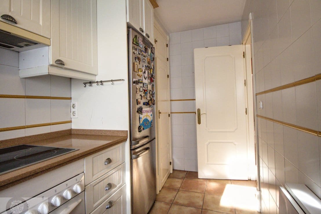 2 makuuhuone Huoneisto myytävänä paikassa Ayamonte - 235 000 € (Ref: 9538673)